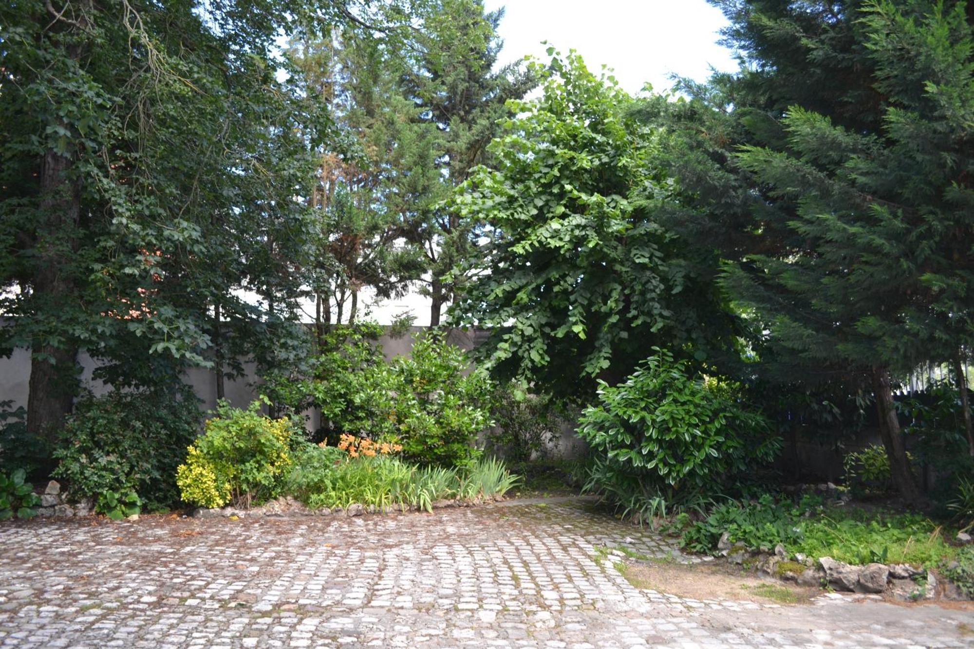 Lit En Loire Panzió Saint-Cyr-sur-Loire Kültér fotó
